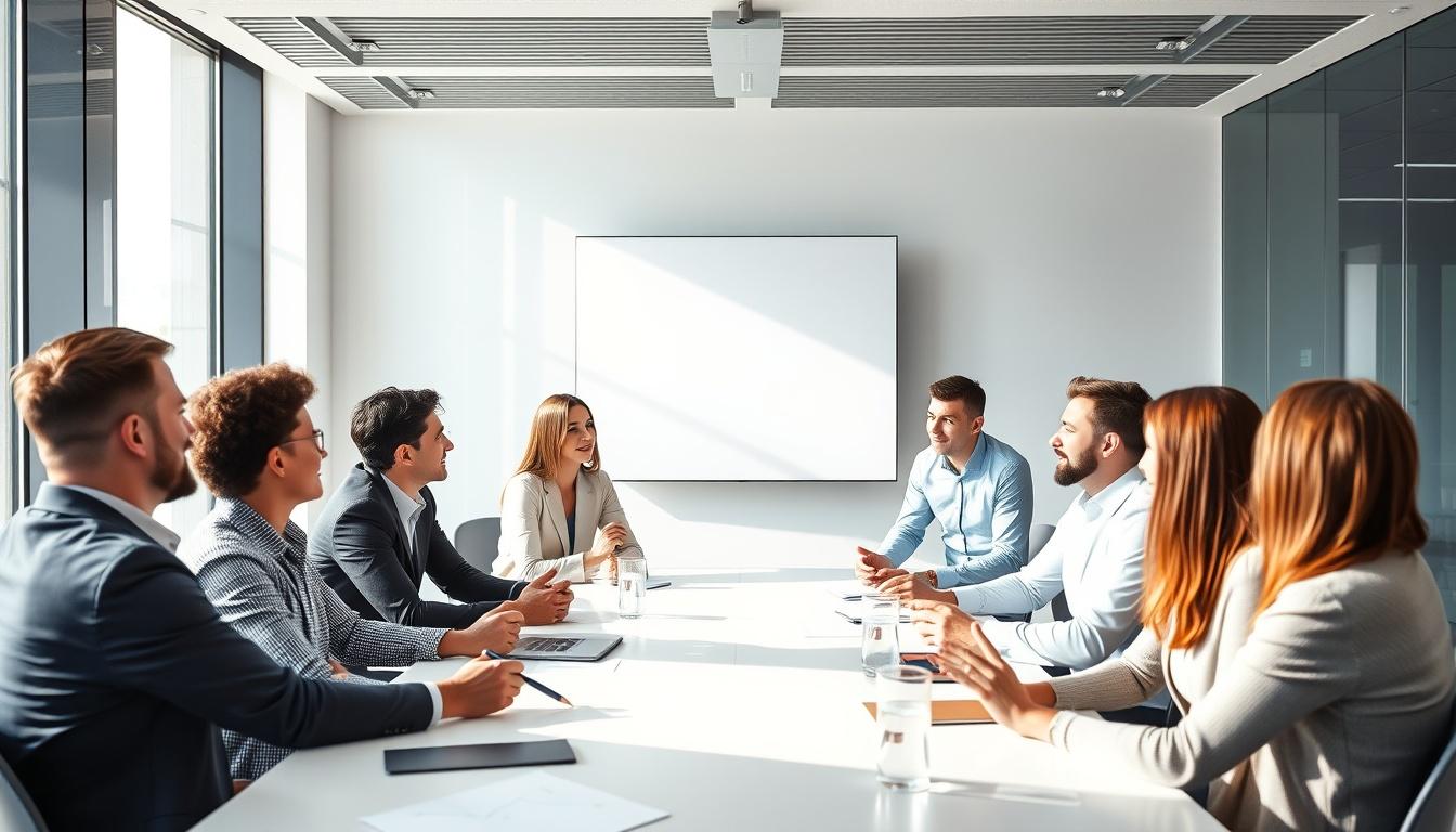 Professional plan visual